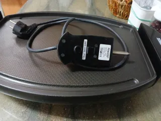 Plancha de asar Princess