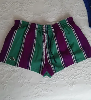 Costume uomo Lacoste 