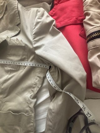Chaqueta Purificación García Blazer