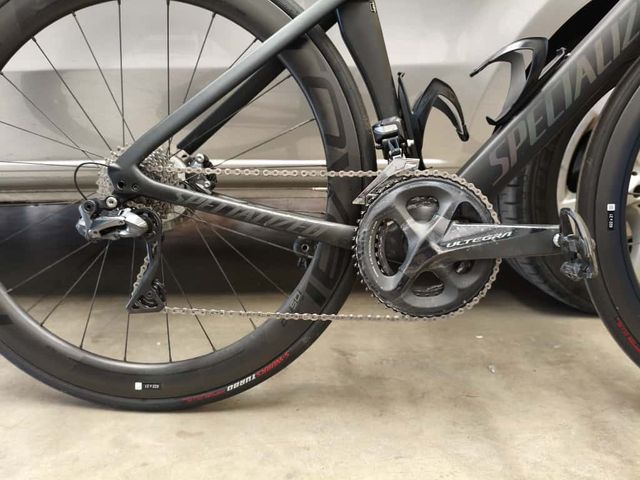 Specialized Venge