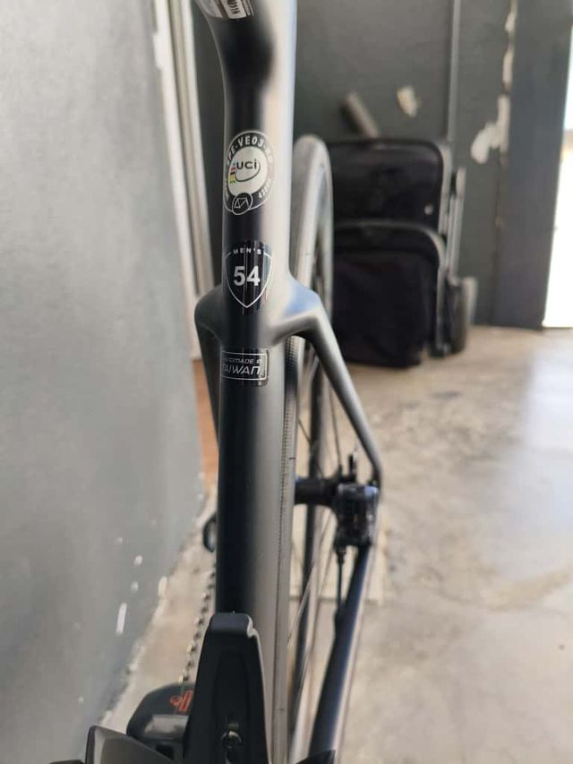 Specialized Venge