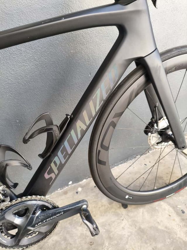Specialized Venge