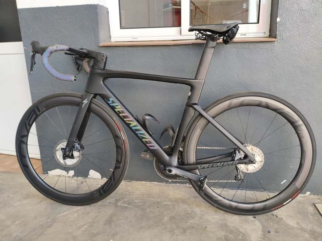 Specialized Venge