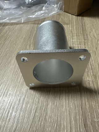 Supresor EGR BMW M57