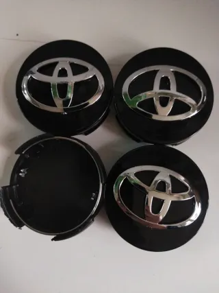 4x10 Tapabujes Toyota