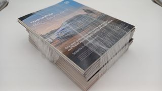 NQD357 Quattroruote annata completa 2022 