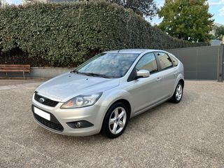 Ford Focus 1.6 TDCI 2011 