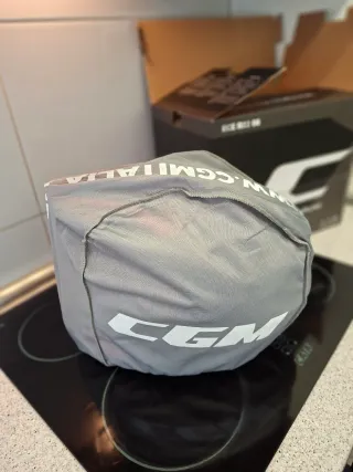 CASCO ADVENTUR  CGM 666TWIN TALLA L