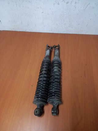 Resortes Sym Joymax 125