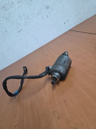 Motor Arranque Sym Joymax 125