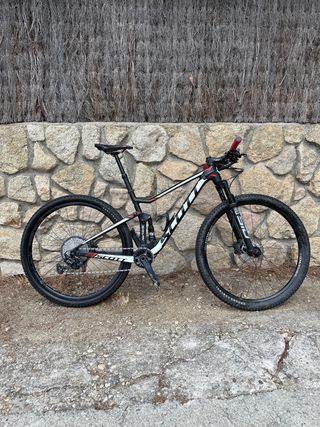 Scott Spark Talla M