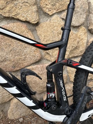 Scott Spark Talla M