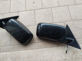 specchietti elettrici BMW e36 coupé