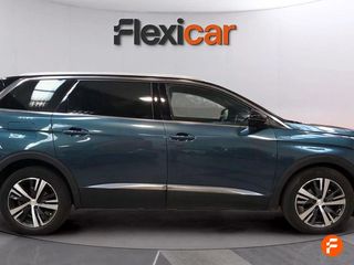 Peugeot 5008 GT-Line 2.0L BlueHDi 110kW (150CV) S&S