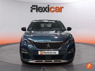 Peugeot 5008 GT-Line 2.0L BlueHDi 110kW (150CV) S&S