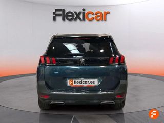 Peugeot 5008 GT-Line 2.0L BlueHDi 110kW (150CV) S&S