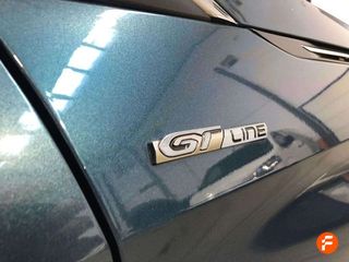 Peugeot 5008 GT-Line 2.0L BlueHDi 110kW (150CV) S&S