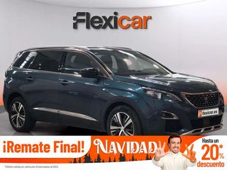 Peugeot 5008 GT-Line 2.0L BlueHDi 110kW (150CV) S&S