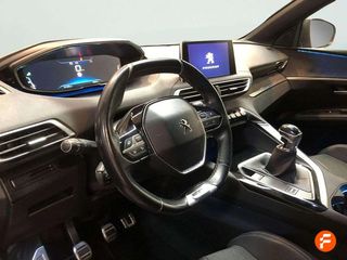 Peugeot 5008 GT-Line 2.0L BlueHDi 110kW (150CV) S&S