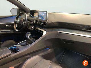 Peugeot 5008 GT-Line 2.0L BlueHDi 110kW (150CV) S&S