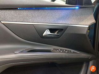 Peugeot 5008 GT-Line 2.0L BlueHDi 110kW (150CV) S&S