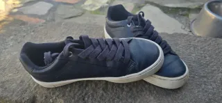 Zapatillas Zara niño