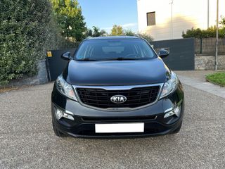 KIA Sportage 2015