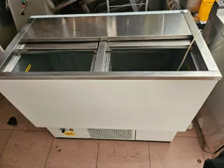 Botellero 2 puertas Fagor