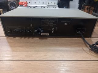 Receptor de radio Vanguard CUARZO