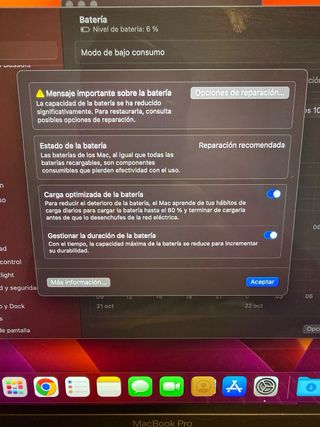 MacBook Pro 13 Intel Core i5 2.3 GHz 8G RAM 256 GB