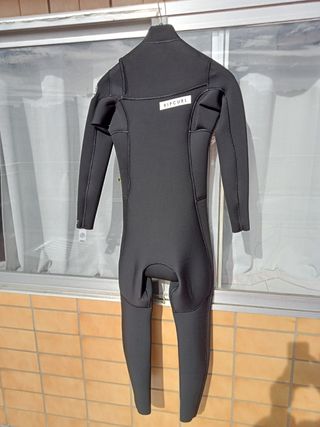 Traje Neopreno Hombre Rip Curl 4.3mm talla XS