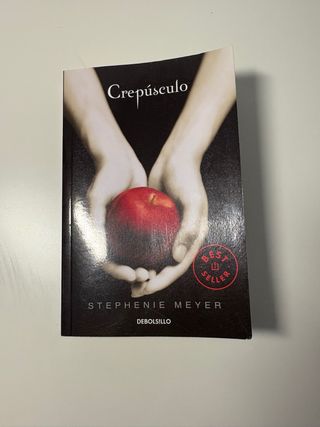 Crepúsculo / Twilight (La Saga Crepusculo / The...