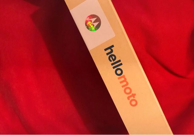 Motorola Moto G35 5G nuovo sigillato