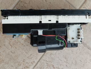 Climatizzatore BMW e36
