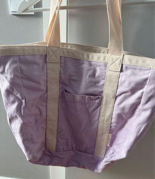 Bolso Paco Martínez lila