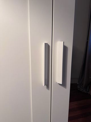 Armario de 3 puertas