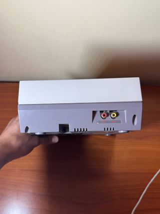 Nintendo NES Console Si Accende Non Legge Giochi