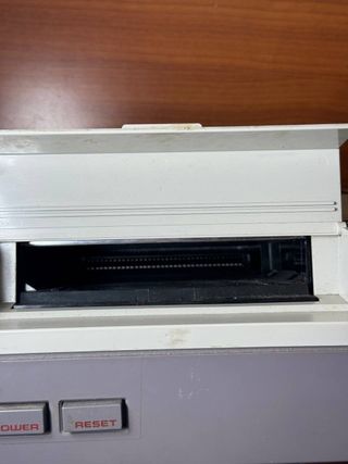 Nintendo NES Console Si Accende Non Legge Giochi