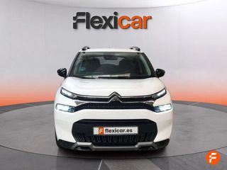 Citroën C3 Aircross PureTech 81kW (110CV) Plus
