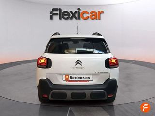 Citroën C3 Aircross PureTech 81kW (110CV) Plus