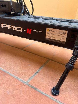 Monopattino Elettrico Ducati Pro 2 Plus