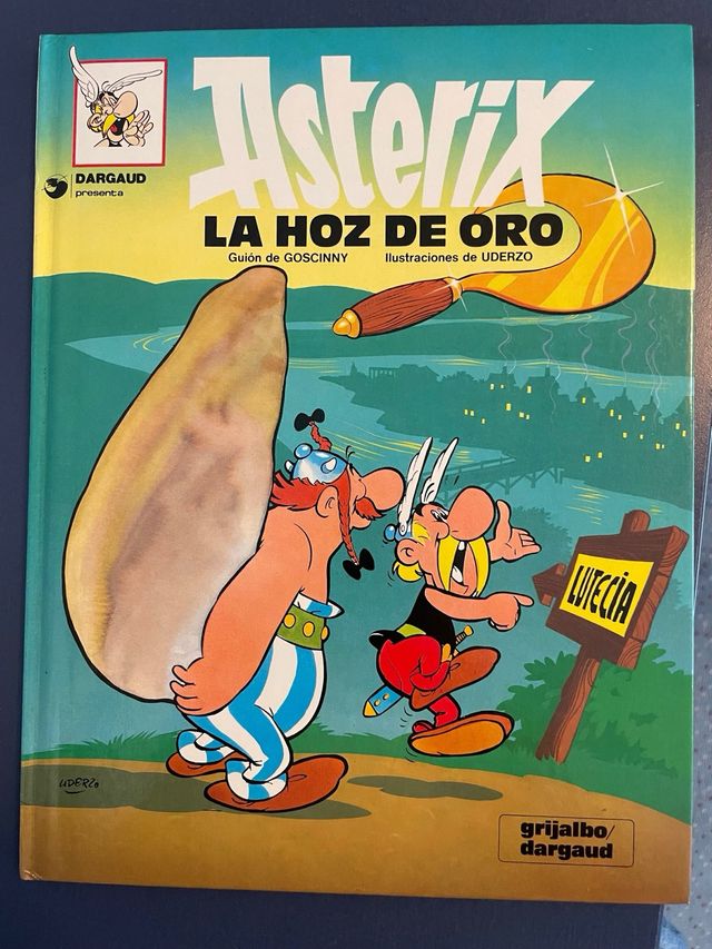 7 títulos (ver fotos)