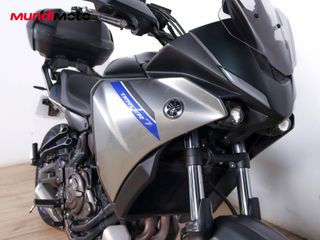 YAMAHA TRACER 7