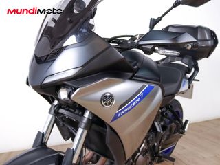 YAMAHA TRACER 7