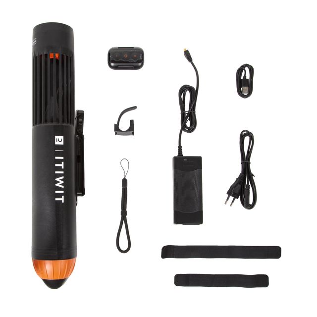 Motor eléctrico  Kayak / Paddle surf