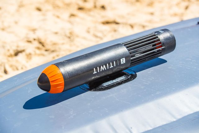 Motor eléctrico  Kayak / Paddle surf