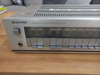 Amplificador Unitra