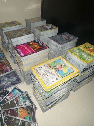 Carte Pokemon 