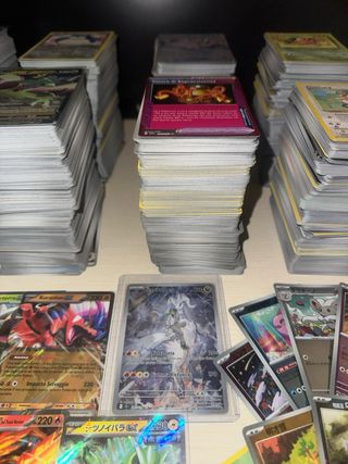 Carte Pokemon 