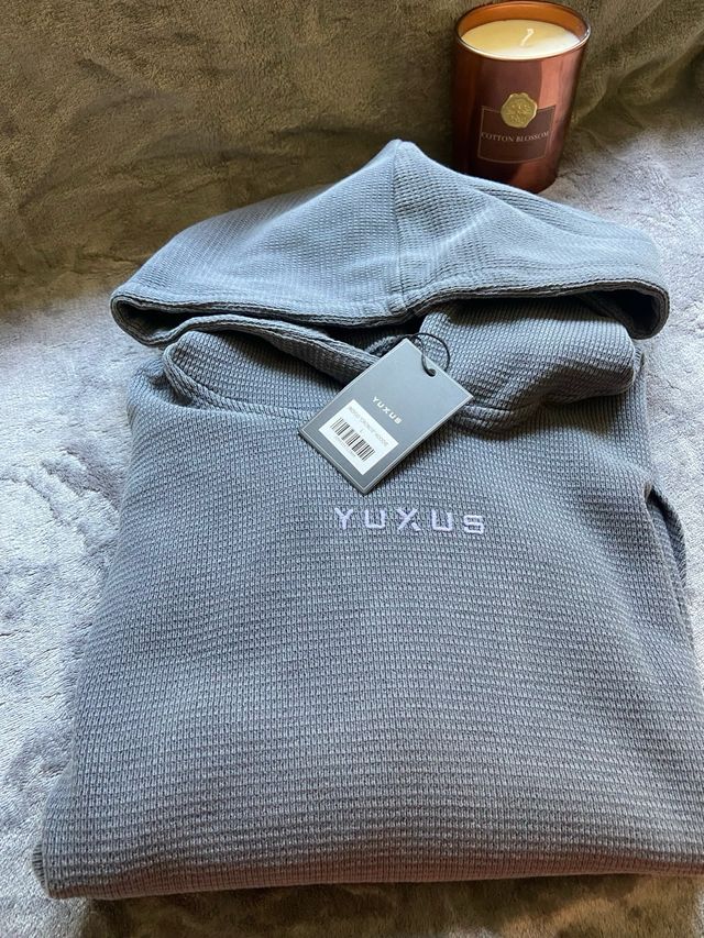 Sudadera YUXUS
